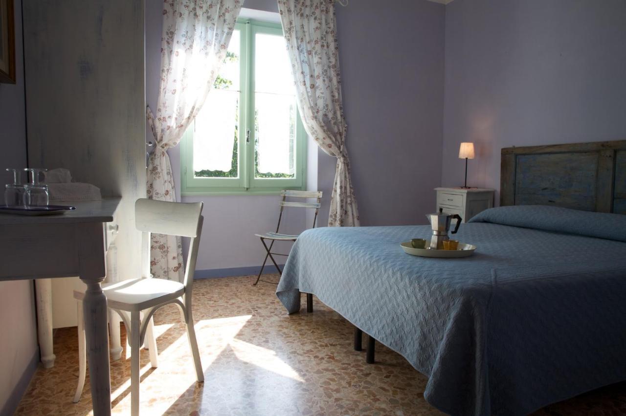 La Casa Dei Nonni Castelbianco Bed & Breakfast Colletta Eksteriør bilde