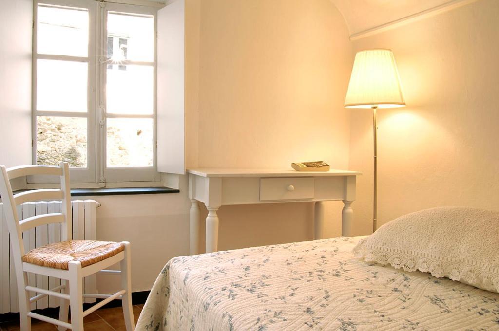 La Casa Dei Nonni Castelbianco Bed & Breakfast Colletta Eksteriør bilde