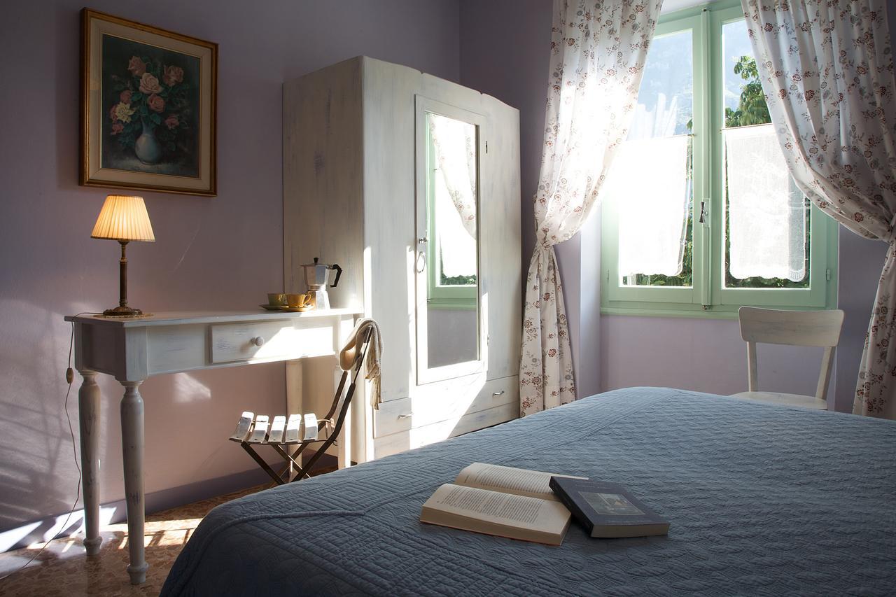 La Casa Dei Nonni Castelbianco Bed & Breakfast Colletta Eksteriør bilde