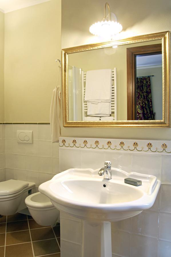 La Casa Dei Nonni Castelbianco Bed & Breakfast Colletta Eksteriør bilde